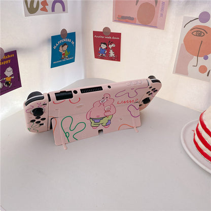 SECRET O16X2022 - Switcheries