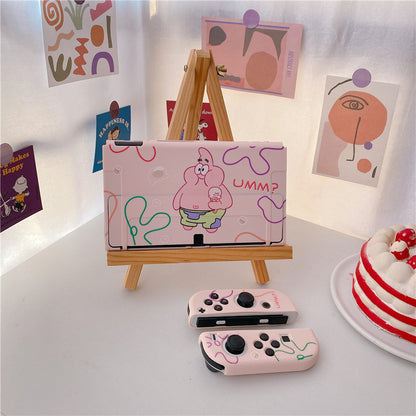 SECRET O16X2022 - Switcheries