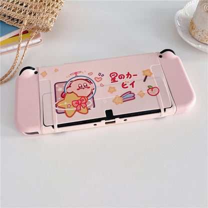 SECRET O5X2022 - Switcheries