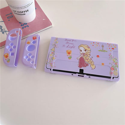 SECRET O9X2022 - Switcheries