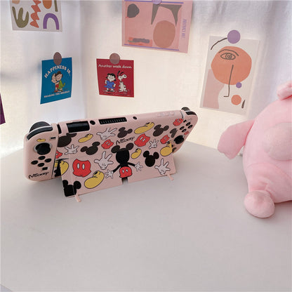 SECRET O15X2022 - Switcheries