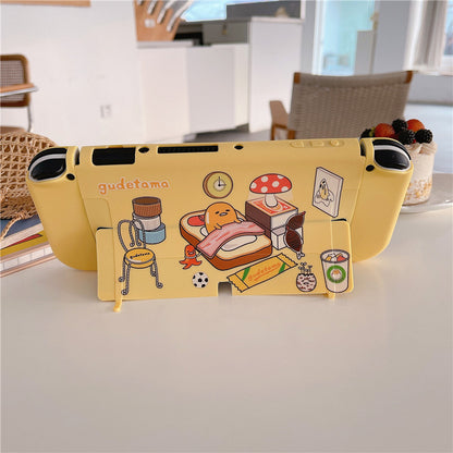 Gudetama Case - Switcheries