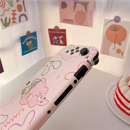 SECRET O16X2022 - Switcheries