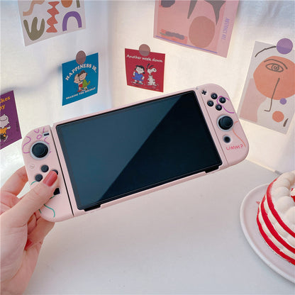 SECRET O16X2022 - Switcheries