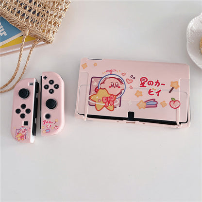 SECRET O5X2022 - Switcheries