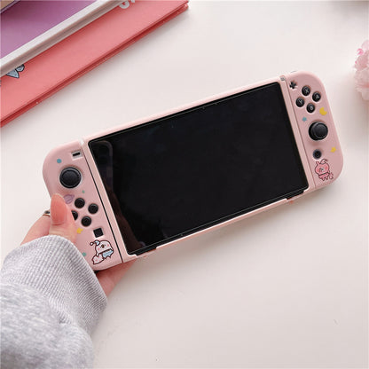 SECRET O13X2022 - Switcheries