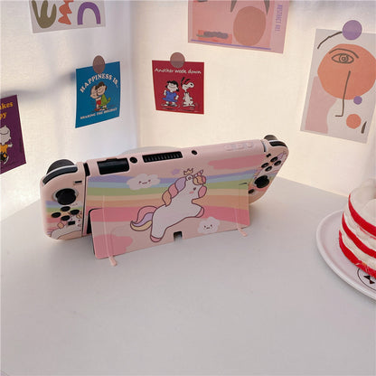 SECRET O12X2022 - Switcheries