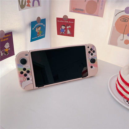 SECRET O12X2022 - Switcheries