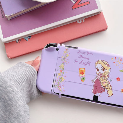 SECRET O9X2022 - Switcheries