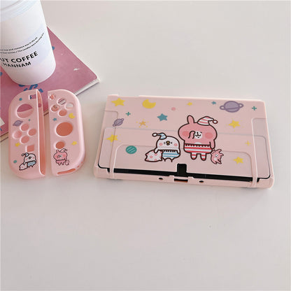 SECRET O13X2022 - Switcheries