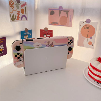 SECRET O12X2022 - Switcheries