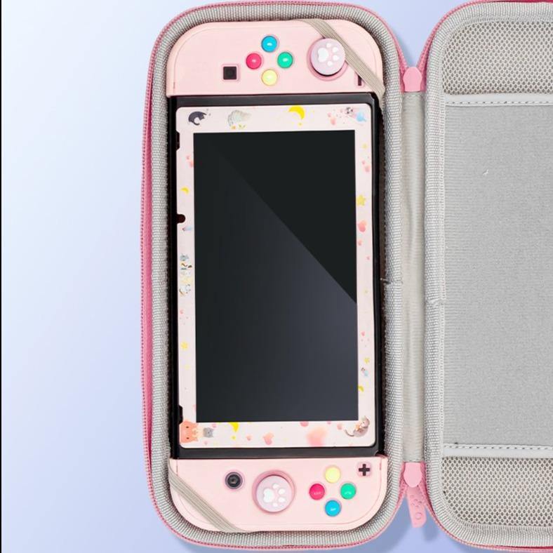 Sailor Moon Pink Pouch - Switch - Switcheries