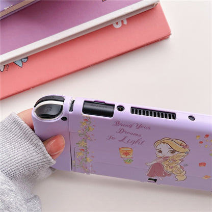 SECRET O9X2022 - Switcheries