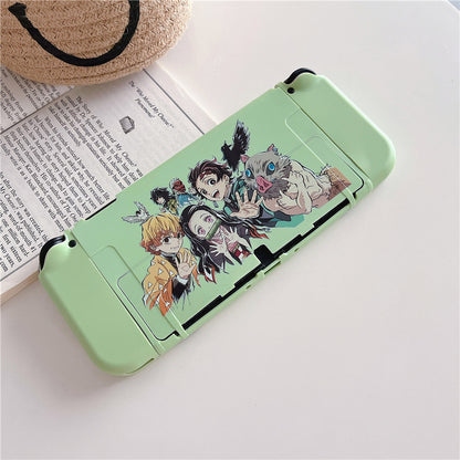 SECRET O4X2022 - Switcheries