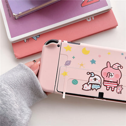 SECRET O13X2022 - Switcheries