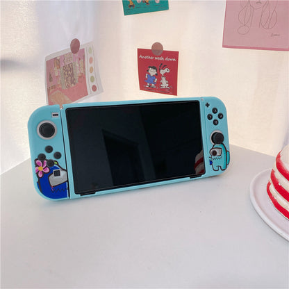 SECRET O14X2022 - Switcheries