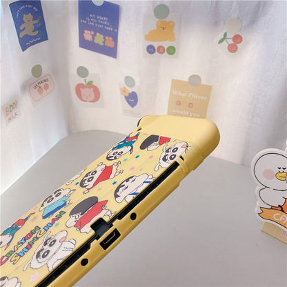 SECRET O11X2022 - Switcheries