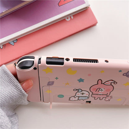 SECRET O13X2022 - Switcheries