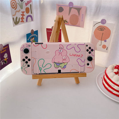 SECRET O16X2022 - Switcheries