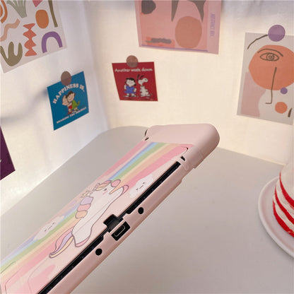 SECRET O12X2022 - Switcheries