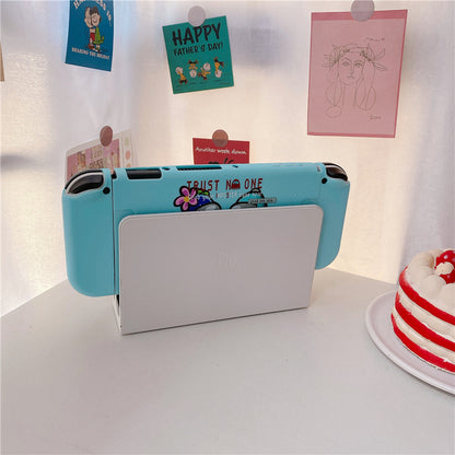 SECRET O14X2022 - Switcheries