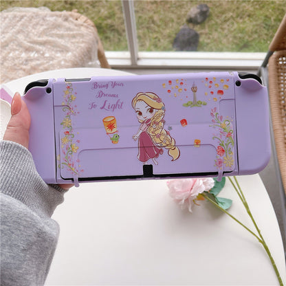 SECRET O9X2022 - Switcheries