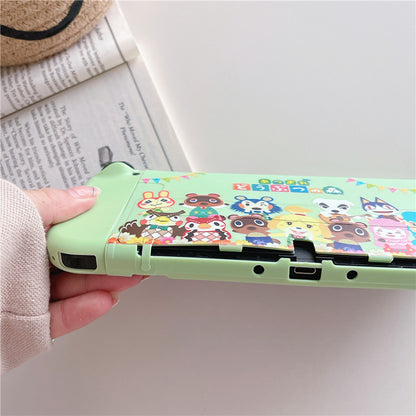 Animal Crossing Case - Switcheries