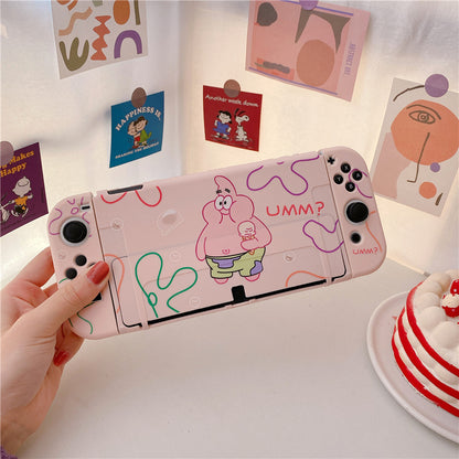 SECRET O16X2022 - Switcheries