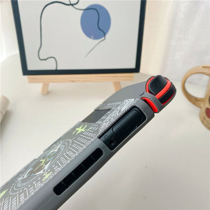 Zelda Case - Switcheries