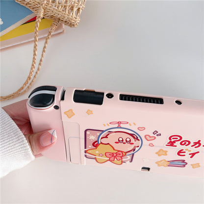 SECRET O5X2022 - Switcheries