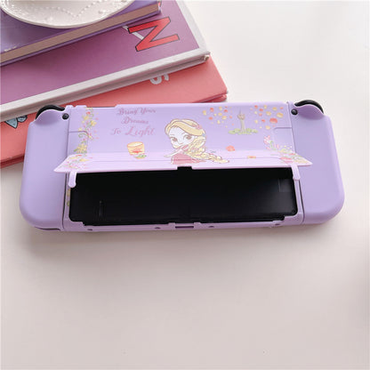 SECRET O9X2022 - Switcheries