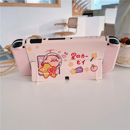 SECRET O5X2022 - Switcheries