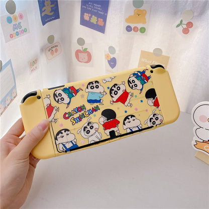 SECRET O11X2022 - Switcheries