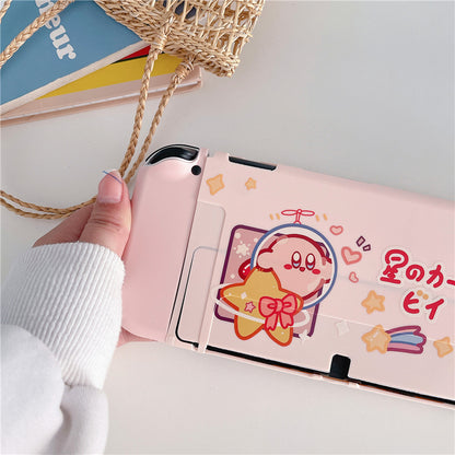 SECRET O5X2022 - Switcheries