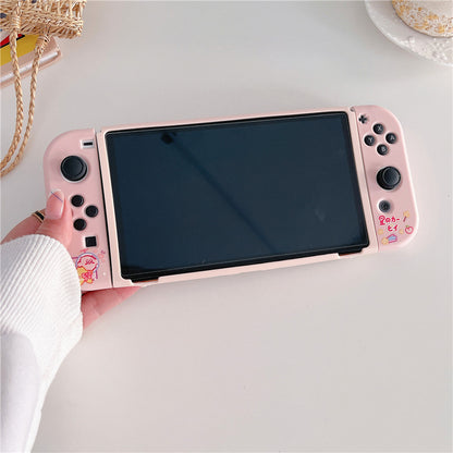 SECRET O5X2022 - Switcheries