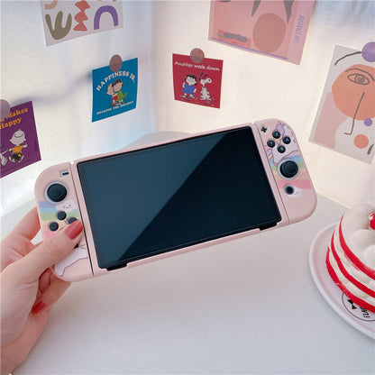 SECRET O12X2022 - Switcheries