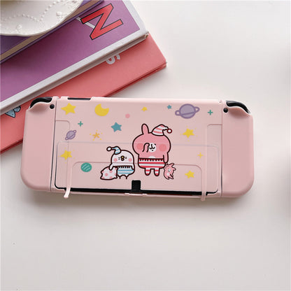 SECRET O13X2022 - Switcheries