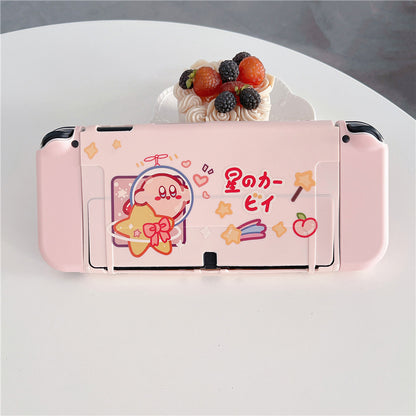 SECRET O5X2022 - Switcheries