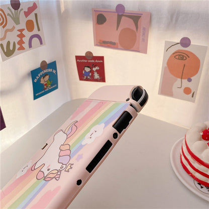 SECRET O12X2022 - Switcheries