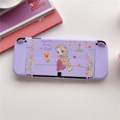 SECRET O9X2022 - Switcheries