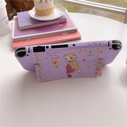 SECRET O9X2022 - Switcheries