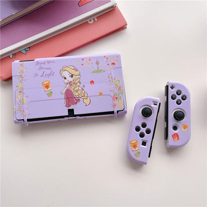 SECRET O9X2022 - Switcheries