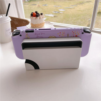 SECRET O9X2022 - Switcheries