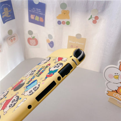 SECRET O11X2022 - Switcheries