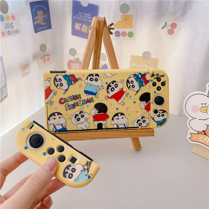 SECRET O11X2022 - Switcheries