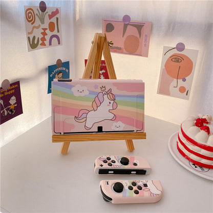 SECRET O12X2022 - Switcheries