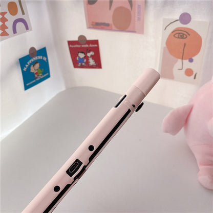 SECRET O15X2022 - Switcheries