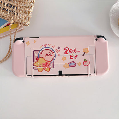 SECRET O5X2022 - Switcheries