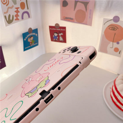 SECRET O16X2022 - Switcheries