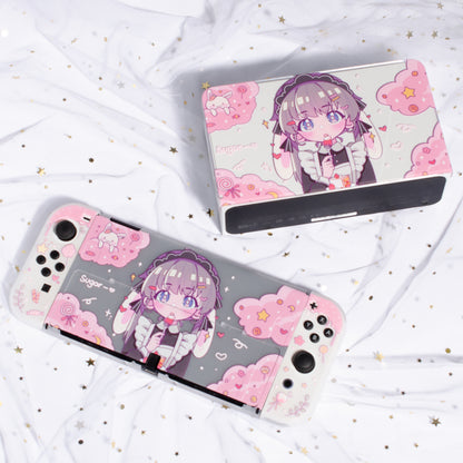 SECRET C1X2022 - Switcheries